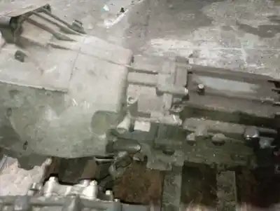 Peça sobressalente para automóvel em segunda mão caixa de velocidades por bmw serie 3 berlina (e90) 2.0 320d [2.0 ltr. - 120 kw 16v diesel] referências oem iam hes 1069401052 r602484109