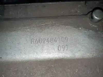 Peça sobressalente para automóvel em segunda mão caixa de velocidades por bmw serie 3 berlina (e90) 2.0 320d [2.0 ltr. - 120 kw 16v diesel] referências oem iam hes 1069401052 r602484109