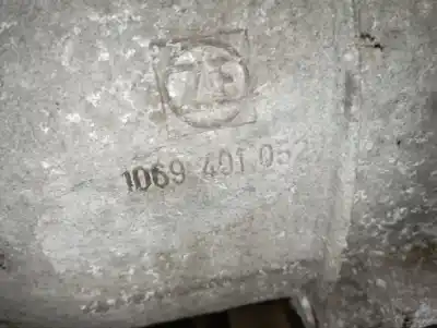 Peça sobressalente para automóvel em segunda mão caixa de velocidades por bmw serie 3 berlina (e90) 2.0 320d [2.0 ltr. - 120 kw 16v diesel] referências oem iam hes 1069401052 r602484109