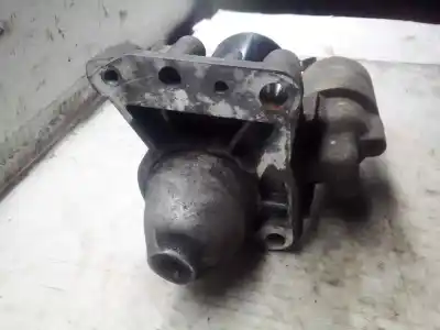 Peça sobressalente para automóvel em segunda mão motor de arranque por bmw mini (r56) one referências oem iam 1241758935401  0001138004