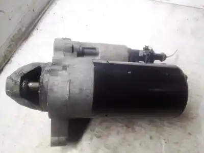 Peça sobressalente para automóvel em segunda mão motor de arranque por bmw mini (r56) one referências oem iam 1241758935401  0001138004
