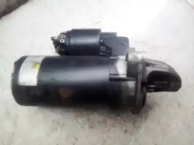 Pezzo di ricambio per auto di seconda mano MOTORINO DI AVVIAMENTO per BMW SERIE 3 BERLINA (E90)  Riferimenti OEM IAM 0986021230  0986XA9012