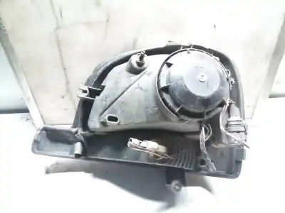 Автозапчастина б/у права фа для renault kangoo (f/kc0) 1.2 посилання на oem iam 7700308025  