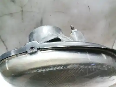 Автозапчастина б/у права фа для renault kangoo (f/kc0) 1.2 посилання на oem iam 7700308025  