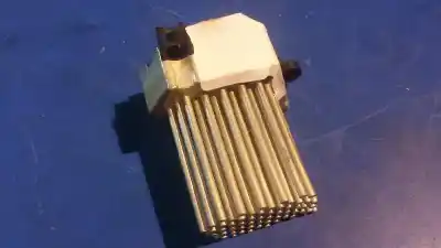 Second-hand car spare part heater blower for bmw serie 3 compact (e46) 316ti oem iam references 64116920365  