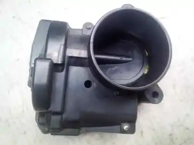 Pezzo di ricambio per auto di seconda mano SCATOLA DELLA FARFALLA per BMW MINI (R56)  Riferimenti OEM IAM 75766978005  A2C53279370