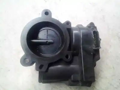 Peça sobressalente para automóvel em segunda mão borboleta de admissão por bmw mini (r56) 1.6 16v referências oem iam 75766978005  a2c53279370