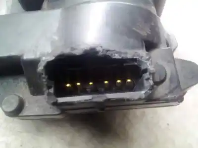 Peça sobressalente para automóvel em segunda mão borboleta de admissão por bmw mini (r56) 1.6 16v referências oem iam 75766978005  a2c53279370