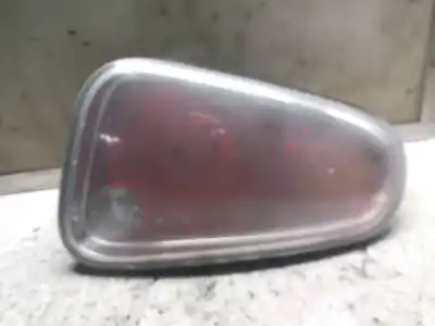 Second-hand car spare part LEFT TAILGATE LIGHT for BMW MINI (R50,R53)  OEM IAM references 716695503  3016470000