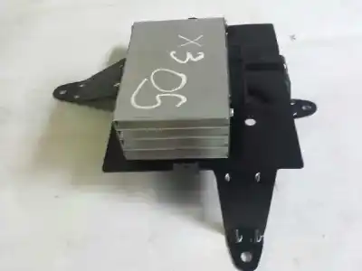 Peça sobressalente para automóvel em segunda mão MÓDULO ELETRÔNICO por BMW SERIE X3 (E83)  Referências OEM IAM 65126957807  