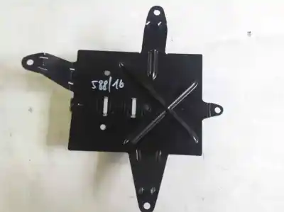 Peça sobressalente para automóvel em segunda mão módulo eletrônico por bmw serie x3 (e83) 3.0i [3.0 ltr. - 170 kw 24v cat] referências oem iam 65126957807  