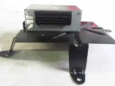 Peça sobressalente para automóvel em segunda mão módulo eletrônico por bmw serie x3 (e83) 3.0i [3.0 ltr. - 170 kw 24v cat] referências oem iam 65126957807  