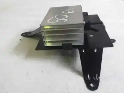 Peça sobressalente para automóvel em segunda mão módulo eletrônico por bmw serie x3 (e83) 3.0i [3.0 ltr. - 170 kw 24v cat] referências oem iam 65126957807  