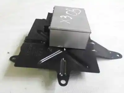 Peça sobressalente para automóvel em segunda mão módulo eletrônico por bmw serie x3 (e83) 3.0i [3.0 ltr. - 170 kw 24v cat] referências oem iam 65126957807  