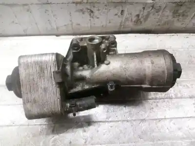 Piesă de schimb auto la mâna a doua SUPORT FILTRU ULEI pentru OPEL ASTRA G COUPÉ  Referințe OEM IAM 045115389  