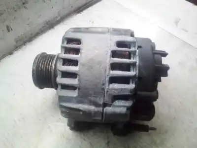 Gebrauchtes Autoersatzteil Lichtmaschine zum VOLKSWAGEN PASSAT BERLINA (3C2)  OEM-IAM-Referenzen 03L903023E  FG18T033 2605717A