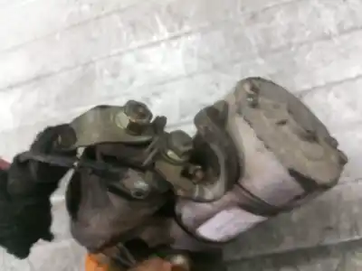 İkinci el araba yedek parçası motor çalisiyor için opel combo 1.7 16v dti cat (y 17 dt / lr6) oem iam referansları 8980147430  s114925