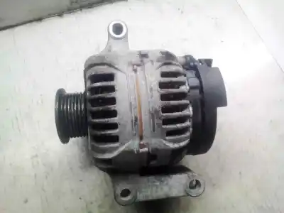 Pièce détachée automobile d'occasion ALTERNATEUR pour FORD TRANSIT CAJA CERRADA, CORTA (FY) (2000 =>)  Références OEM IAM 1C1T10300AF  0124415030