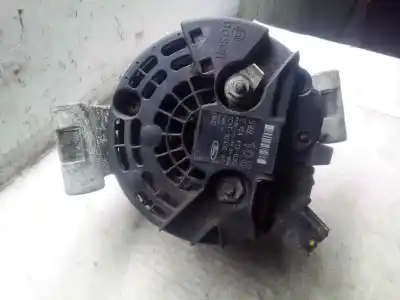 Автозапчастина б/у генератор для ford transit caja cerrada, corta (fy) (2000 =>) ft 260 2.0 посилання на oem iam 1c1t10300af  0124415030