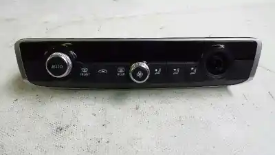 Second-hand car spare part CLIMATE CONTROL for AUDI A3 (8V)  OEM IAM references 8V0820043  