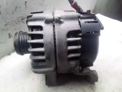 Second-hand car spare part ALTERNATOR for BMW SERIE 3 BERLINA (E90)  OEM IAM references 8507624AI02  FG18S052 S15AN10