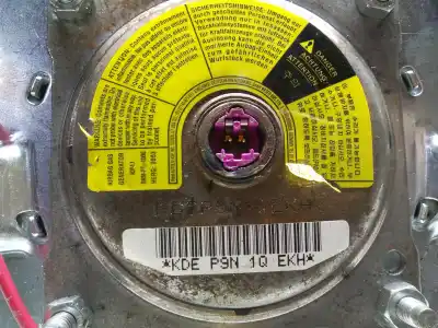 Second-hand car spare part front left air bag for kia sorento 2.5 crdi ex oem iam references 569103e010cq kdep9n1qekh 600992005e