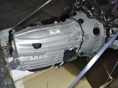 Gebrauchtes Autoersatzteil getriebe zum mercedes-benz clase c (w205) lim. c 200 d 7g-tronic plus (205.007) oem-iam-referenzen 2052704802  722993