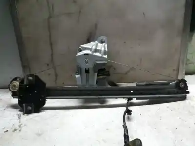 Pezzo di ricambio per auto di seconda mano alzacristalli anteriore sinistro per dacia logan ii ambiance riferimenti oem iam 807213282r  