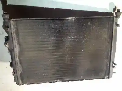 Pezzo di ricambio per auto di seconda mano radiatore d acqua per renault scenic (ja..) motor 1.9 ltr. - 72 kw dti diesel cat riferimenti oem iam 7700425842b  863322z