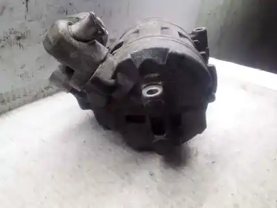 Peça sobressalente para automóvel em segunda mão compressor de ar condicionado a/a a/c por bmw serie x3 (e83) 3.0i [3.0 ltr. - 170 kw 24v cat] referências oem iam 4472208027  03f46648