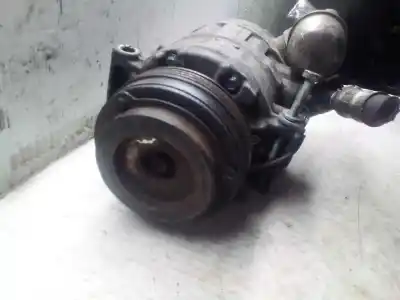 Peça sobressalente para automóvel em segunda mão compressor de ar condicionado a/a a/c por bmw serie x3 (e83) 3.0i [3.0 ltr. - 170 kw 24v cat] referências oem iam 4472208027  03f46648
