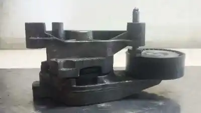 Pezzo di ricambio per auto di seconda mano tendicinghia ausiliaria per audi a3 (8p) 2.0 tdi ambiente riferimenti oem iam 03g903315  