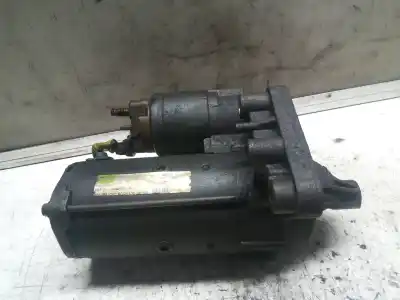 Автозапчастина б/у ДВИГУН ЗАПУСКАЄТЬСЯ для CITROEN C4 PICASSO  Посилання на OEM IAM 9662854080  TS18E13