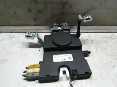 Second-hand car spare part ELECTRONIC MODULE for AUDI A3 SPORTBACK (8P)  OEM IAM references 8P0035225  
