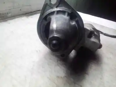 Peça sobressalente para automóvel em segunda mão motor de arranque por bmw serie 3 cabrio (e46) 2.0 16v referências oem iam 7505979  000108196