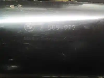 Peça sobressalente para automóvel em segunda mão motor de arranque por bmw serie 3 cabrio (e46) 2.0 16v referências oem iam 7505979  000108196