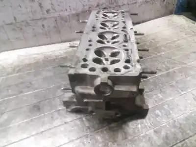 Gebrauchtes Autoersatzteil zylinderkopf des motors zum opel corsa c comfort oem-iam-referenzen r90400210  76124