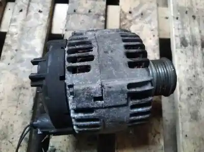 Pezzo di ricambio per auto di seconda mano ALTERNATORE per SEAT ALTEA XL (5P5)  Riferimenti OEM IAM 06F903023C 2542695G TG14C011