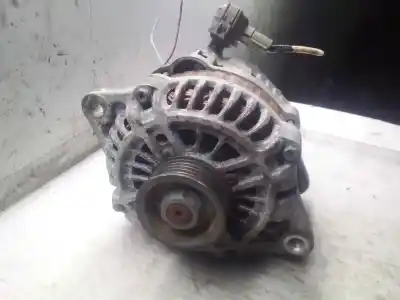 Second-hand car spare part alternator for mazda rx-8 (se) 1.3 wankel cat oem iam references a3tg1291a  n3h1a