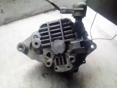 Second-hand car spare part alternator for mazda rx-8 (se) 1.3 wankel cat oem iam references a3tg1291a  n3h1a