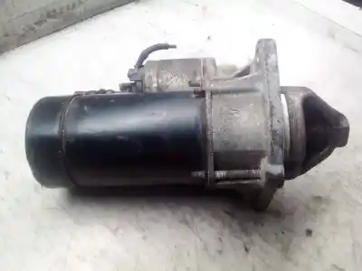 Piesă de schimb auto la mâna a doua electromotor pentru opel vectra b berlina 1.8 16v referințe oem iam 09115191  25d51357sc