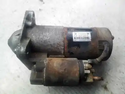 Second-hand car spare part STARTER MOTOR for SAAB 9-3 CABRIO  OEM IAM references 55352882  M001T30172