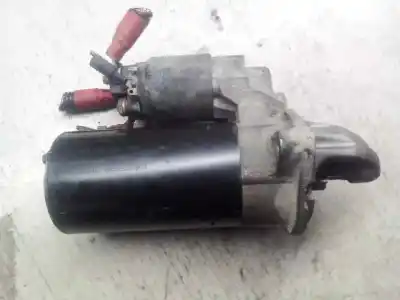 Second-hand car spare part STARTER MOTOR for BMW SERIE 3 BERLINA (E90)  OEM IAM references 1241779689202  0001115046