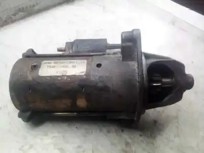 Second-hand car spare part STARTER MOTOR for FORD FIESTA (CBK)  OEM IAM references YS4U11000AB  4182CI