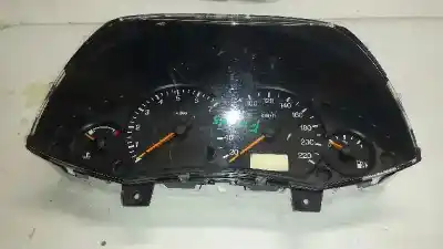 Second-hand car spare part DASHBOARD for FORD FOCUS BERLINA (CAP)  OEM IAM references   