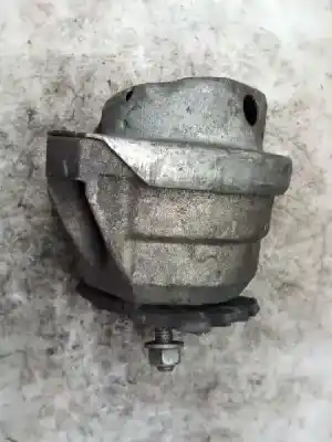 Peça sobressalente para automóvel em segunda mão Suporte Motor por BMW SERIE 5 BERLINA (E60) 3.0 Turbodiesel CAT Referências OEM IAM 676260804  15934612FR
