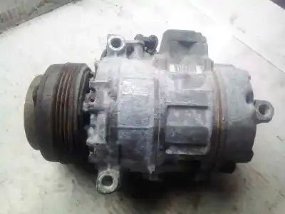 Second-hand car spare part AIR CONDITIONING COMPRESSOR for BMW X3 (E83)  OEM IAM references 4472600780  65226915388