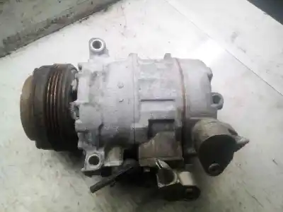 Second-hand car spare part air conditioning compressor for bmw x3 (e83) 3.0 turbodiesel cat oem iam references 4472600780  65226915388