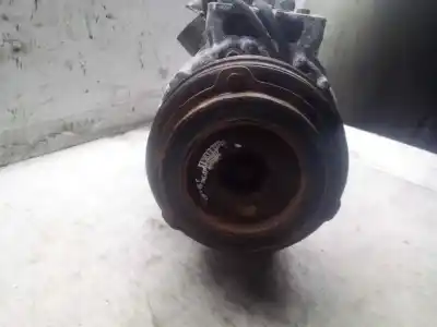Second-hand car spare part air conditioning compressor for bmw x3 (e83) 3.0 turbodiesel cat oem iam references 4472600780  65226915388