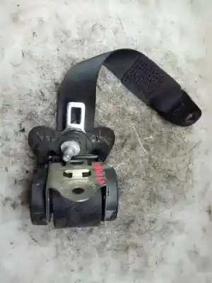 Recambio de automóvil de segunda mano de CINTURON SEGURIDAD TRASERO DERECHO para MINI MINI (R56)  referencias OEM IAM 601030000D  070330